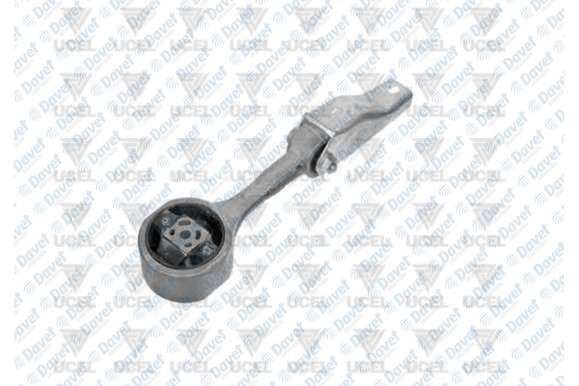 UCEL 61216 Motor Takozu Alt Orta Fox Polo Cordoba Ibiza Iii Fabia Roomster